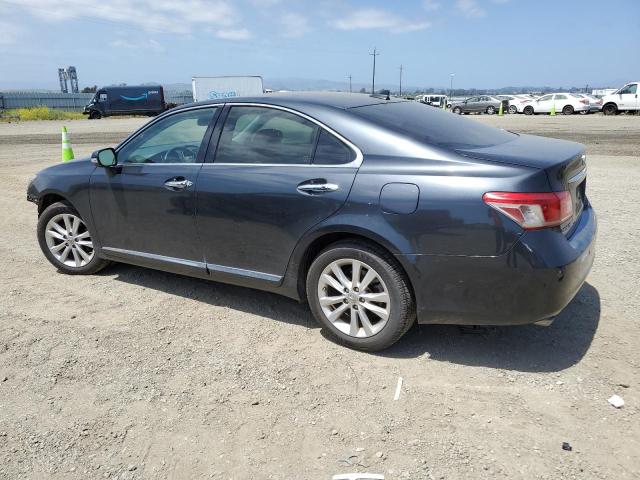 Vin: jthbk1eg1a2363099, lot: 56058615, lexus es350 350 20102