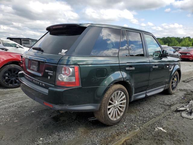 Vin: salsf2d46aa223633, lot: 58365475, land rover rangerover hse 20103