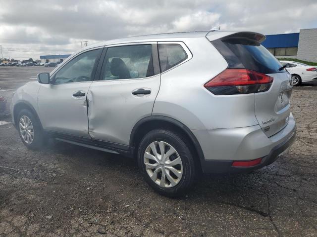 Vin: knmat2mv3jp535913, lot: 54005395, nissan rogue s 20182
