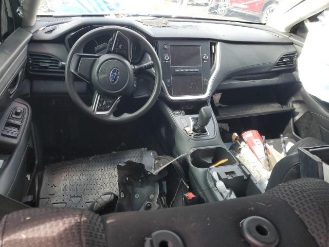 2020 SUBARU OUTBACK 4S4BTAAC8L3109433