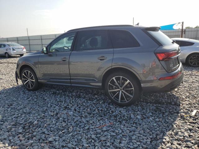 Vin: wa1lxbf79pd028708, lot: 56053705, audi q7 premium plus 20232