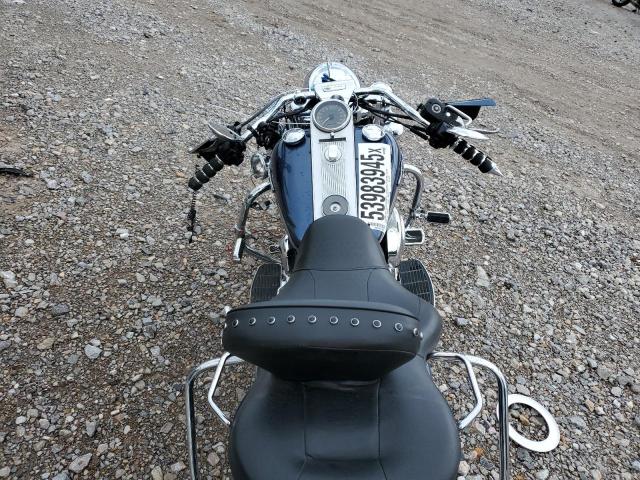 2003 HARLEY-DAVIDSON FLHR 1HD1FDV153Y725979