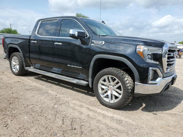 Vin: 3gtu9del2kg126294, lot: 55297245, gmc sierra k1500 slt 20194