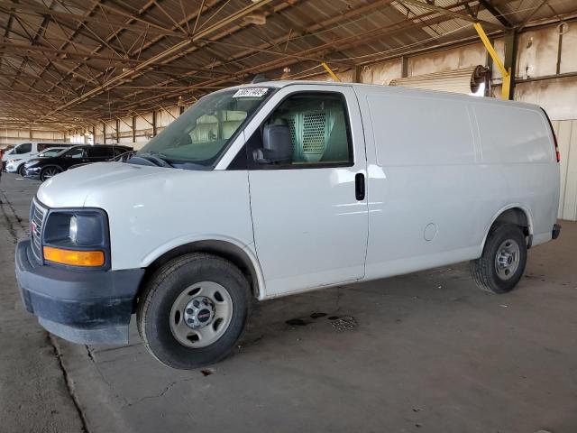 Vin: 1gtw7aff0h1296957, lot: 58577405, gmc savana g2500 2017 img_1