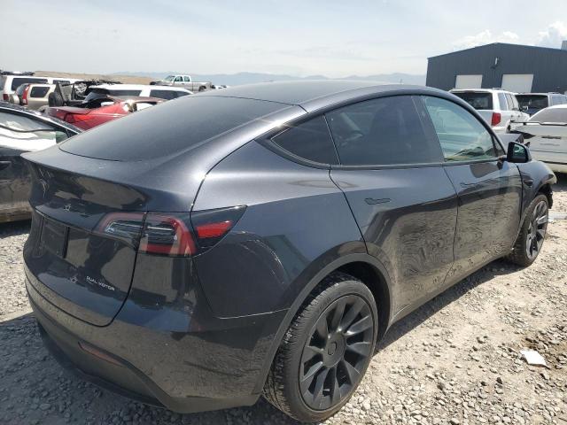 Vin: 7saygdee6rf074728, lot: 58555535, tesla model y 20243