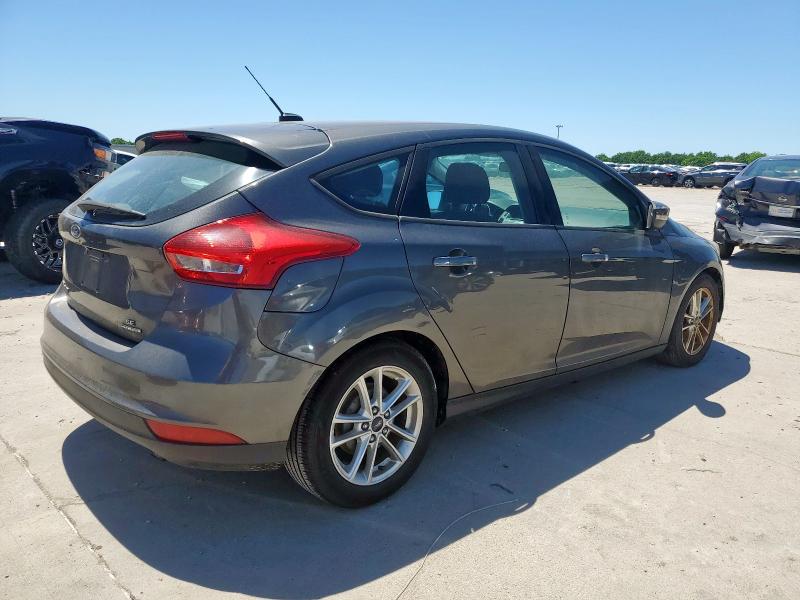 Vin: 1fadp3k28gl290158, lot: 57672635, ford focus se 20163