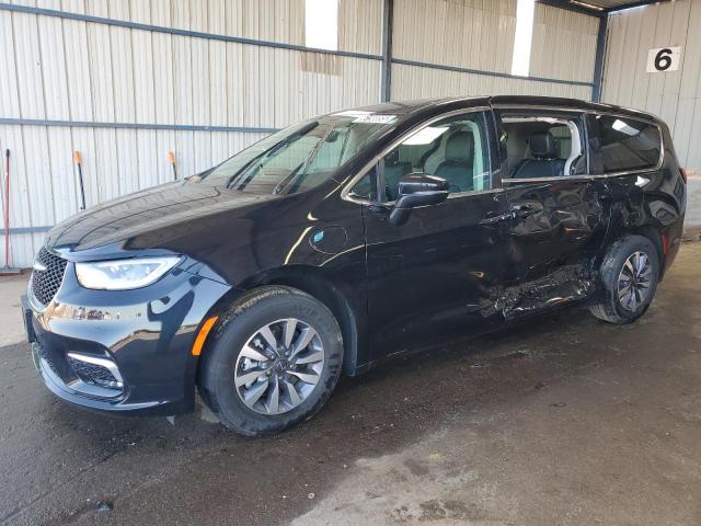 CHRYSLER PACIFICA H