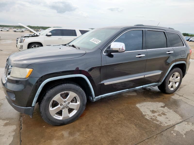 JEEP GRAND CHER