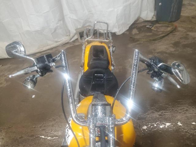 2025 HARLEY-DAVIDSON FXBR 1HD1YE912SB010797