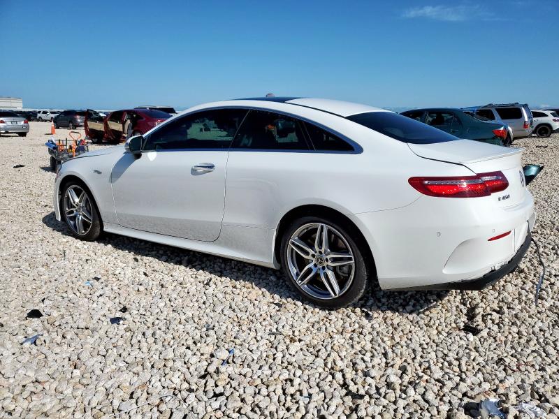 Vin: wdd1j6hb9kf106737, lot: 58519615, mercedes-benz e-class 450 20192