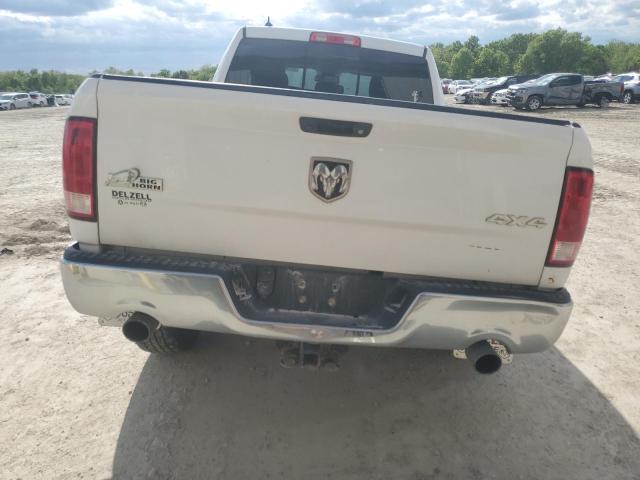 2015 RAM 1500 SLT - 1C6RR7GT0FS698443