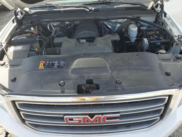 2017 GMC YUKON XL K 1GKS2GKC4HR193655