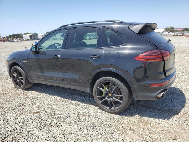 Vin: wp1ae2a21hla74683, lot: 56571135, porsche cayenne se hybrid platinum 20172