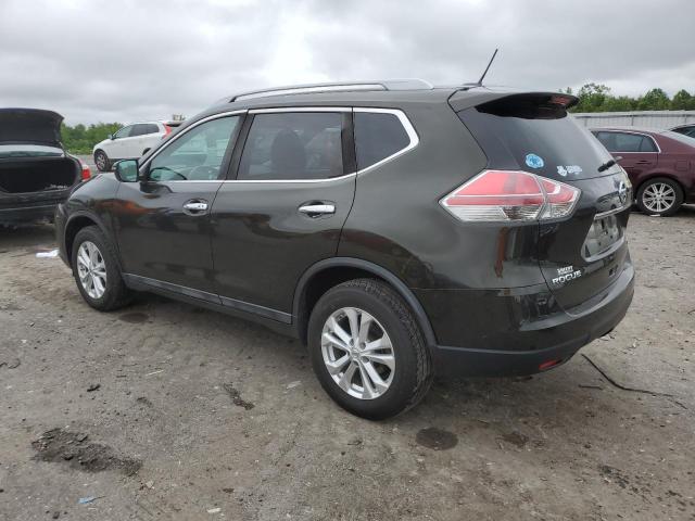 Vin: 5n1at2mv3gc772882, lot: 58362725, nissan rogue s 20162