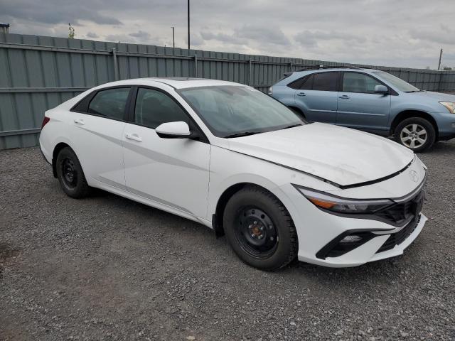 Vin: kmhlm4dg2su915794, lot: 57364675, hyundai elantra sel sport 20254