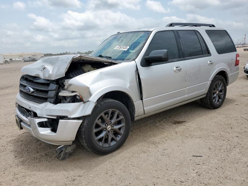 2017 FORD EXPEDITION - 1FMJU1KT3HEA66221