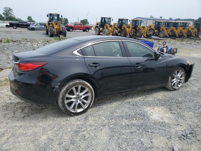 Vin: jm1gj1v56e1101759, lot: 57202425, mazda 6 touring 20143