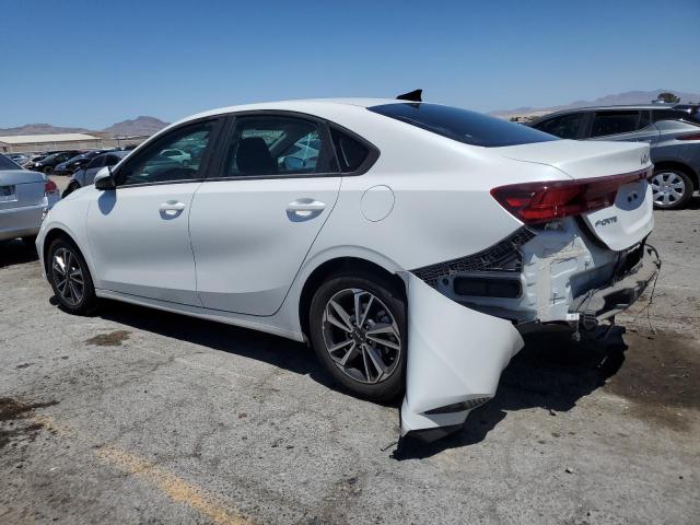 Vin: 3kpf24adxpe647293, lot: 58399375, kia forte lx 20232