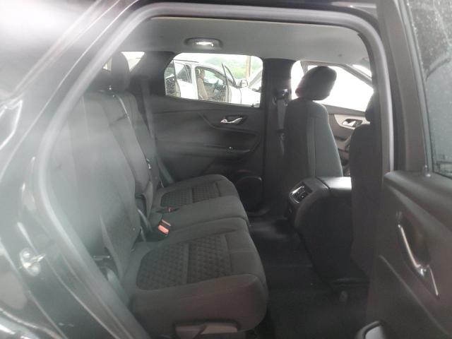 2019 CHEVROLET BLAZER 1LT 3GNKBBRA1KS643132