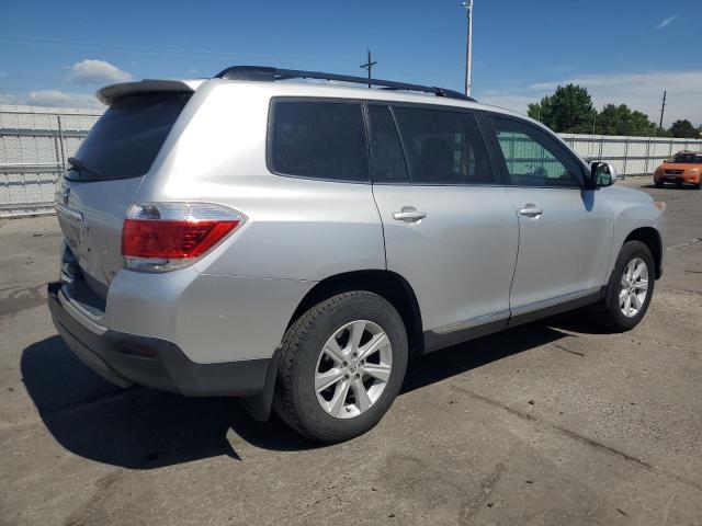 Vin: 5tdbk3ehxbs051167, lot: 57910945, toyota highlander base 20113
