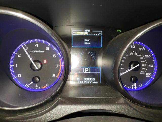 2016 SUBARU OUTBACK 3. - 4S4BSENC8G3243787