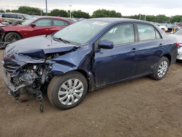 Vin: 5yfbu4ee9dp152833, lot: 58782505, toyota corolla base 2013 img_1