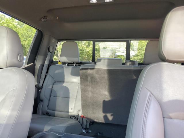2019 GMC SIERRA K15 - 3GTU9DED3KG106368