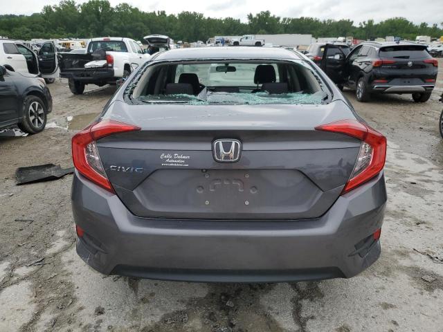 2017 HONDA CIVIC LX 19XFC2F56HE036410