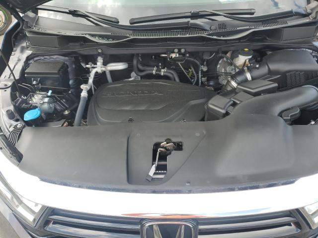 2024 HONDA ODYSSEY EX 5FNRL6H64RB039764