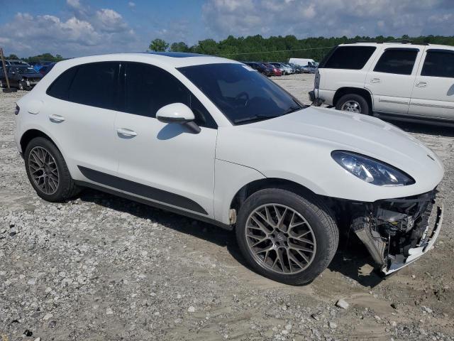 Vin: wp1ab2a58jlb38467, lot: 57745885, porsche macan s 20184