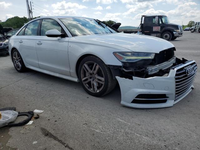 Vin: waugfafc3gn105761, lot: 55777035, audi a6 premium plus 20164