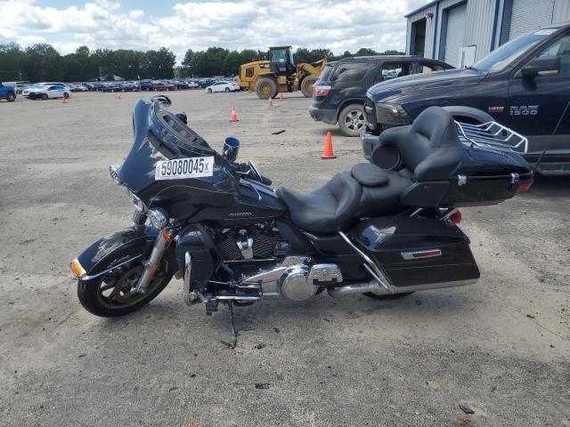 2017 HARLEY-DAVIDSON FLHTK ULTR 1HD1KED11HB643342