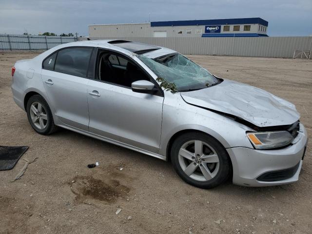 Vin: 3vwll7aj4bm084843, lot: 58180235, volkswagen jetta tdi 20114