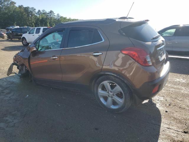 Vin: kl4cjasb8gb632073, lot: 55340275, buick encore 20162