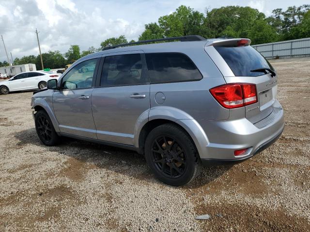 Vin: 3c4pdcbb8gt246777, lot: 55440675, dodge journey sxt 20162