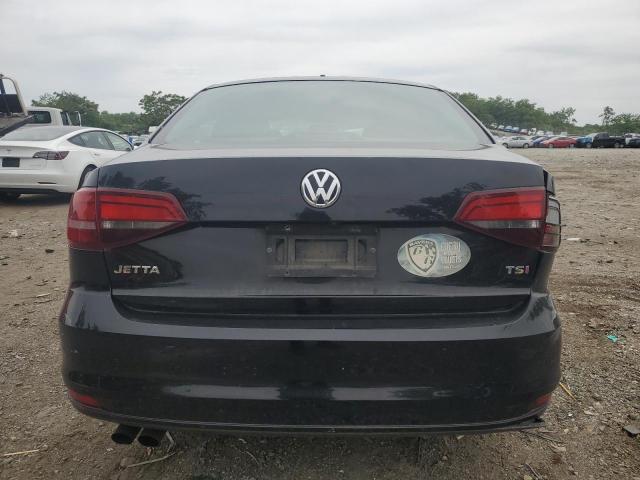 2017 VOLKSWAGEN JETTA S - 3VW2B7AJ4HM385734