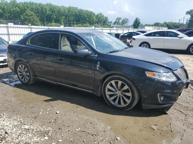 Vin: 1lnhl9ft2bg606583, lot: 56564665, lincoln mks 20114