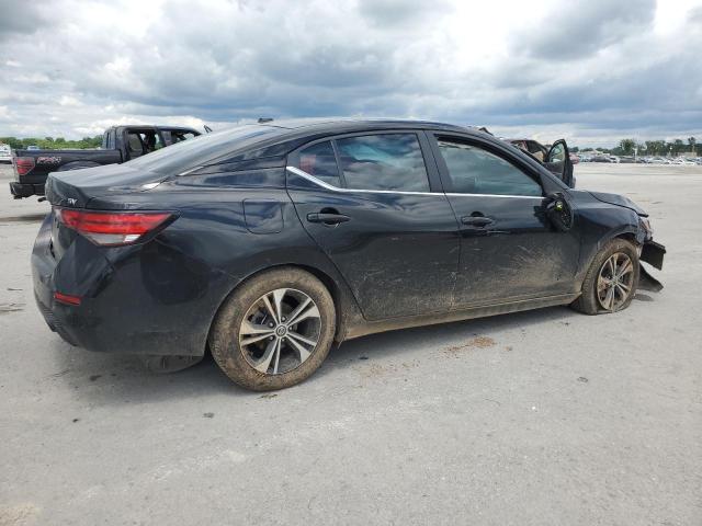 Vin: 3n1ab8cv0ny307060, lot: 59091325, nissan sentra sv 20223