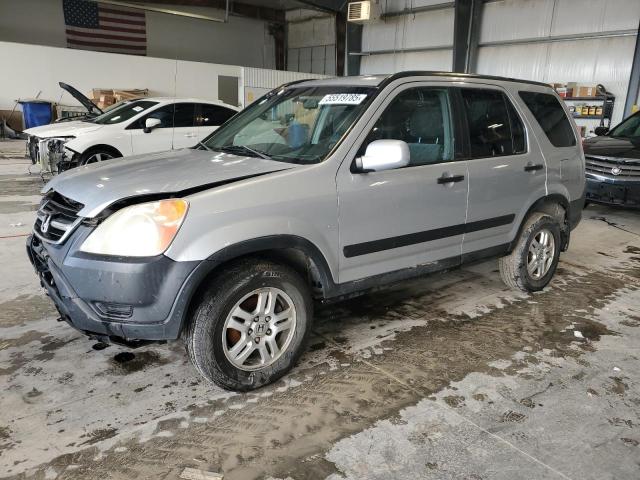 HONDA CR-V EX
