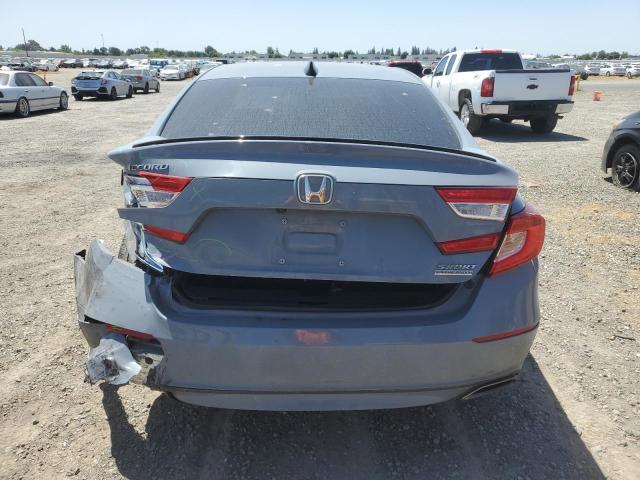 2022 HONDA ACCORD SPO - 1HGCV1F45NA063404
