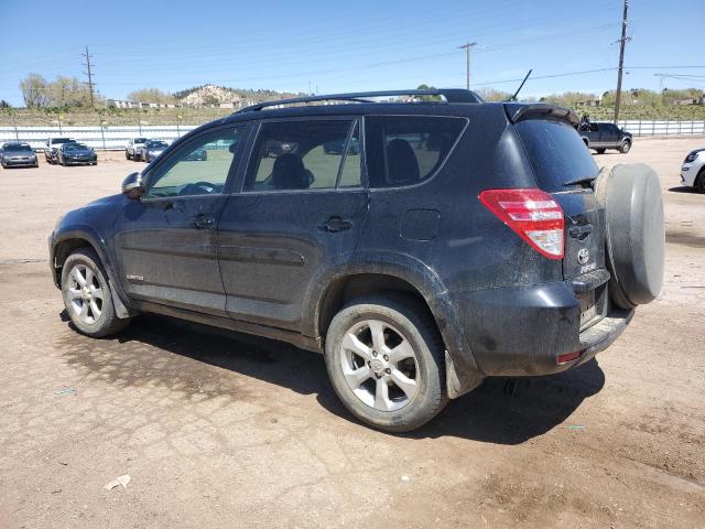Vin: 2t3df4dv0cw213527, lot: 55662055, toyota rav4 limited 20122
