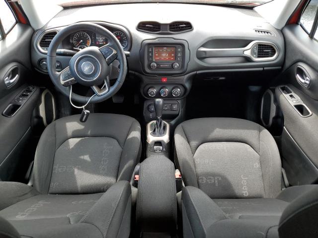 2016 JEEP RENEGADE S - ZACCJBAT4GPD04337