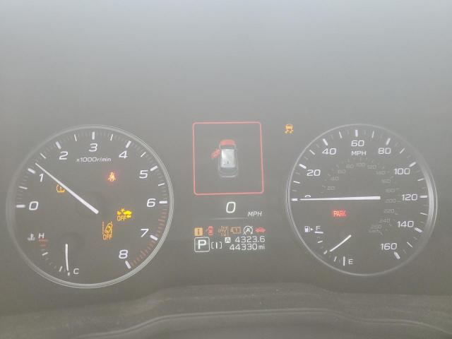 2024 SUBARU IMPREZA SP JF1GUAFC5R8351534