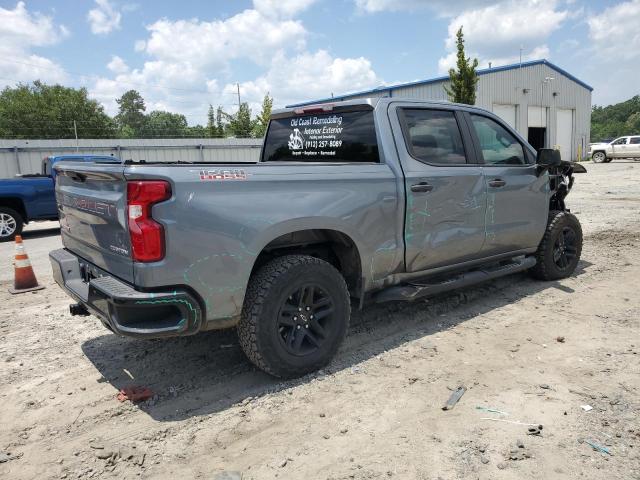 Vin: 1gcpycef9kz409165, lot: 56903505, chevrolet all models k1500 trail boss custom 20193