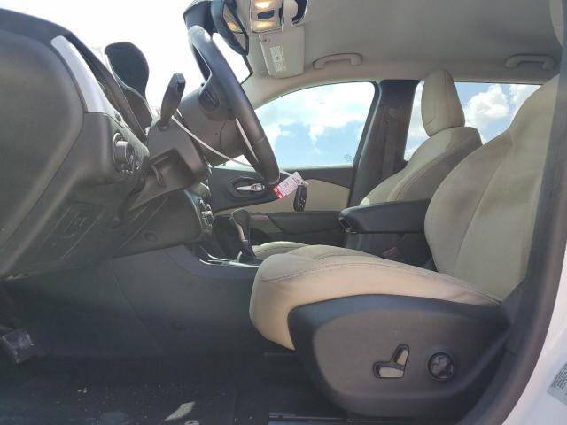 2015 JEEP CHEROKEE L - 1C4PJLCB3FW507975