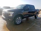 2017 FORD F150 SUPER - 1FTEW1CP1HKE12835