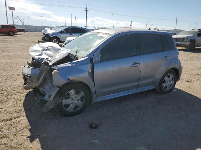 TOYOTA SCION XA