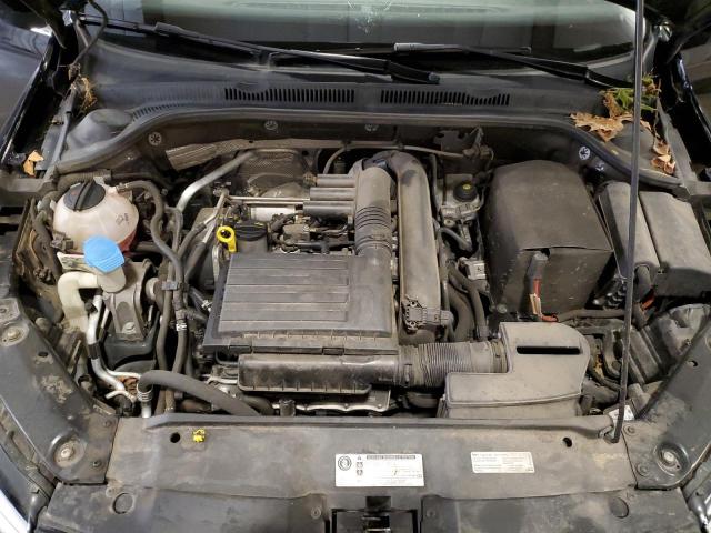 2016 VOLKSWAGEN JETTA S - 3VW267AJXGM289982