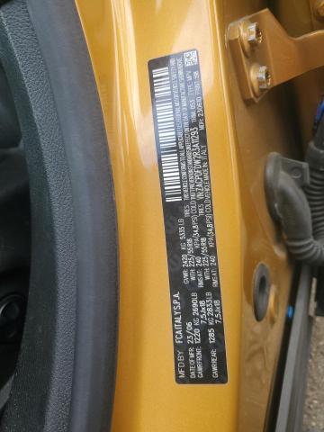 2024 DODGE HORNET R/T ZACPDFDW2R3A11293