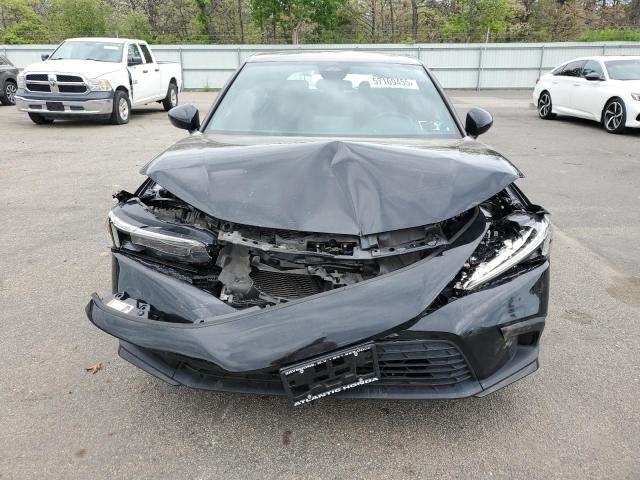 2023 HONDA CIVIC 19XFL2H86PE006779